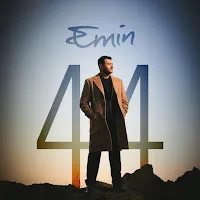 Emin — До Тебя (Feat. Hammali) — обложка