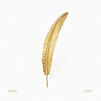Emin — Лунная Ночь Ft Jony — обложка