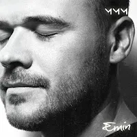 Emin — Ммм — обложка