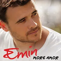 Emin — Испания.лето — обложка